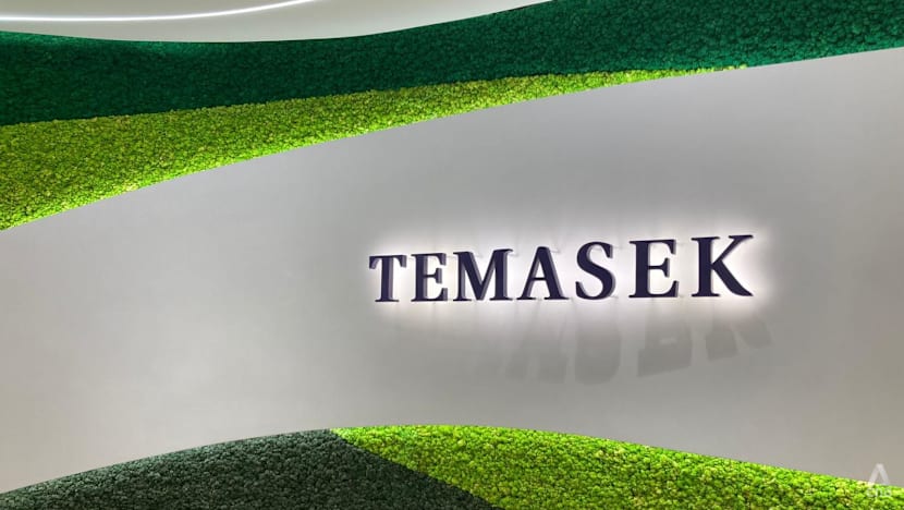 International Briefing: Singapore's Temasek to open Riyadh, Abu Dhabi offices in Middle East expansion