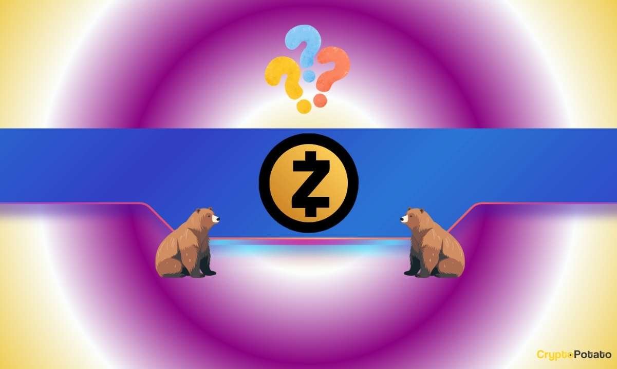 Enterprise Tech Shift: Zcash (ZEC) Plunges 12% Daily: Healthy Correction or the End of the Rally? and the Scaling Frontier