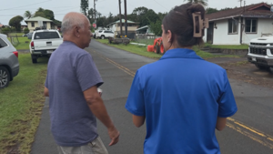 Disaster Fatigue during hurricane season, taking care of yourself is preparing too