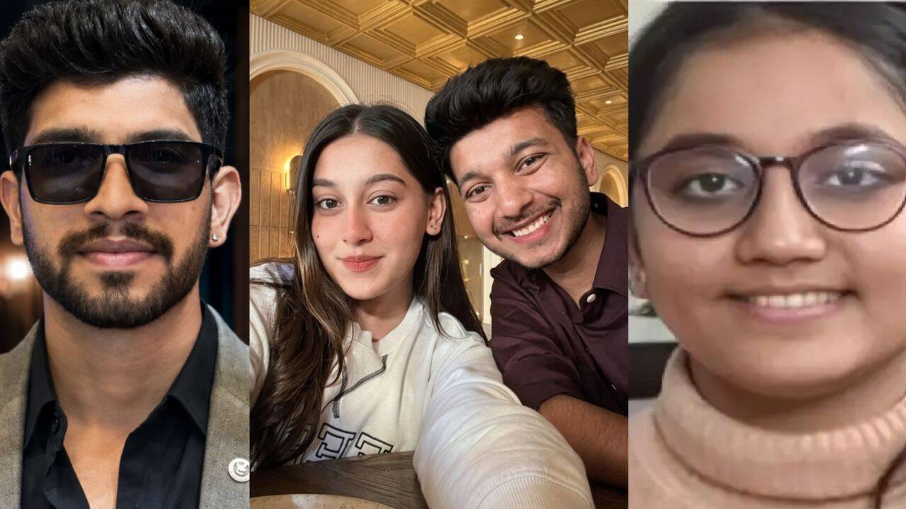 Global Perspective: Siya, lover studied 'Mansi's Lohagad death', 'mushroom killing' before Ketan's murder