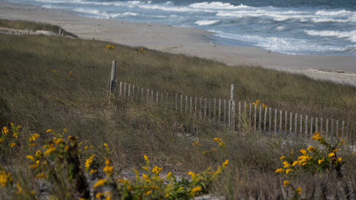 Enterprise Tech Shift: Will October be warmer than normal in Jersey? NOAA outlook explained and the Scaling Frontier