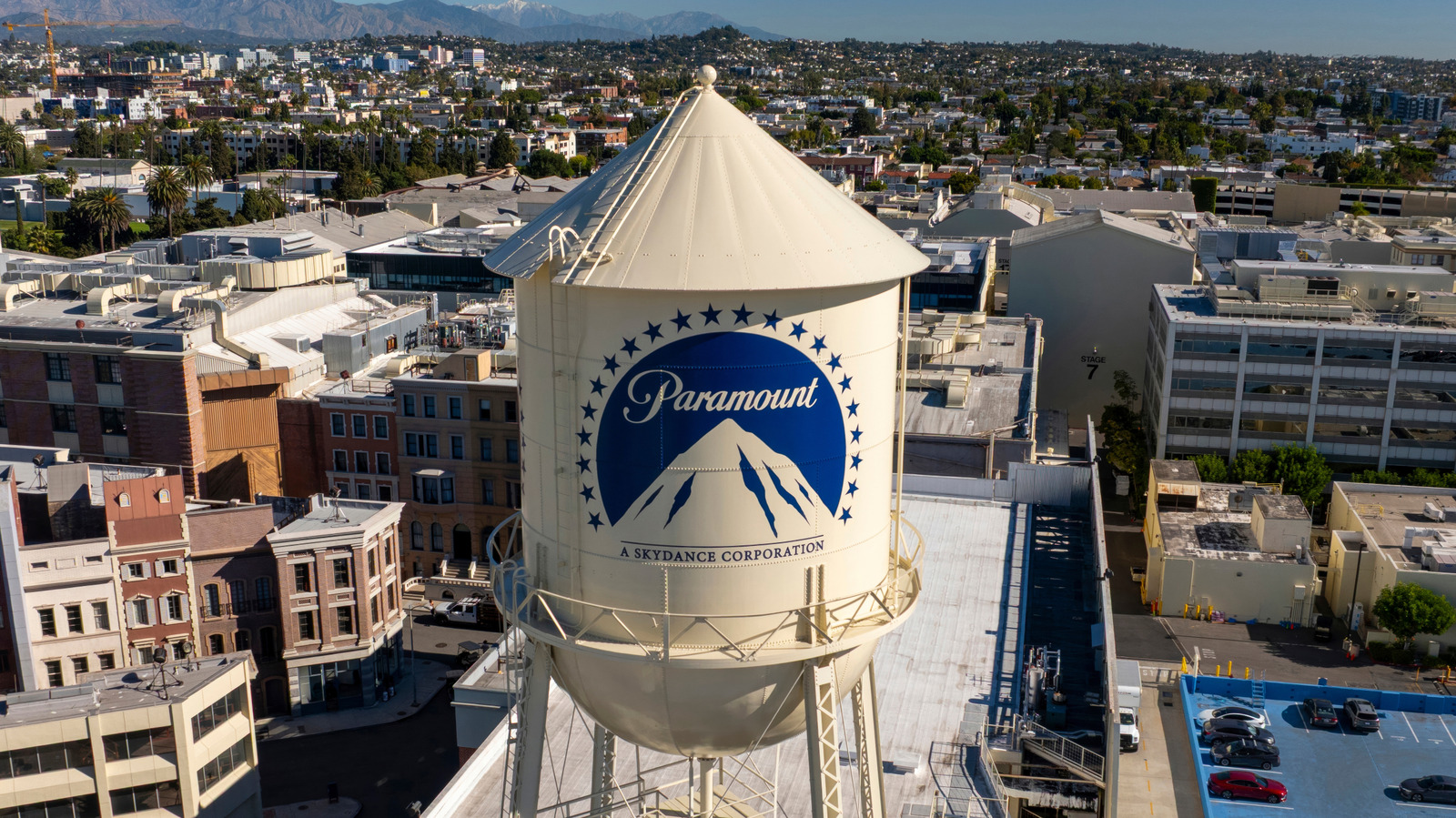 Geopolitical Dispatch: Soon-to-be merged Paramount and Warner Bros. will be known as Skydance going forward Shifts Diplomatic Posture