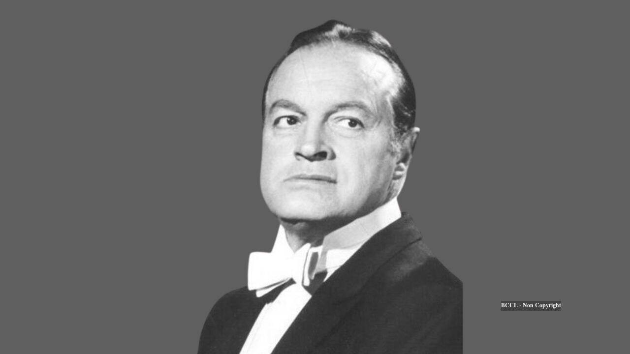 Bob Hope Sold 2,308-acre California Ranch for $16.7m; It Became Parkland