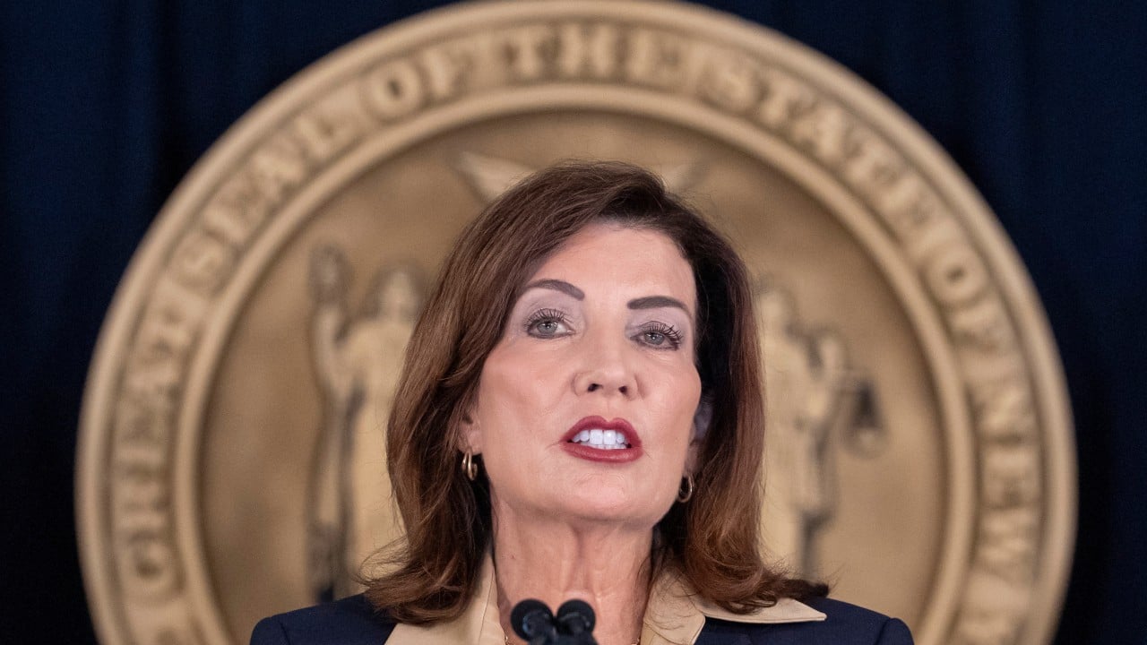 Crypto Markets in Focus: New York governor attacks handling of Cornell gang rape case, appoints special prosecutor Amid Shifting On-Chain Metrics