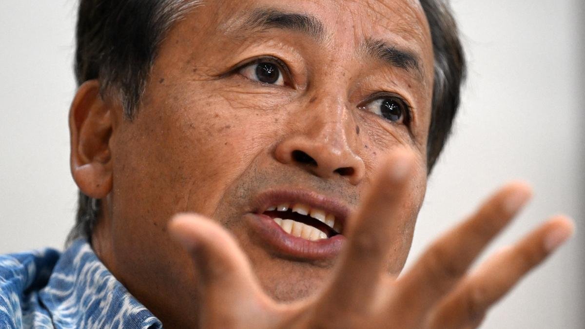 Wangchuk backs October 2 CJP protest against CEC, may not attend physically