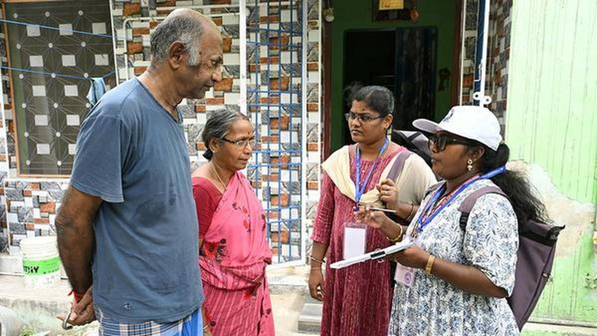 Can States Change Ward Boundaries During Census Freeze? SC to Hear Plea
