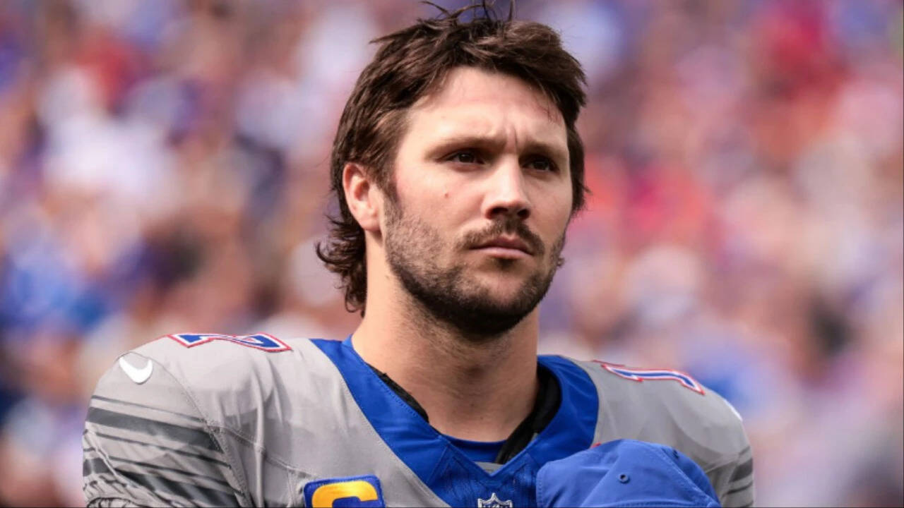 Developing Story: 2026 NFL season: Why are backup quarterbacks taking center stage?