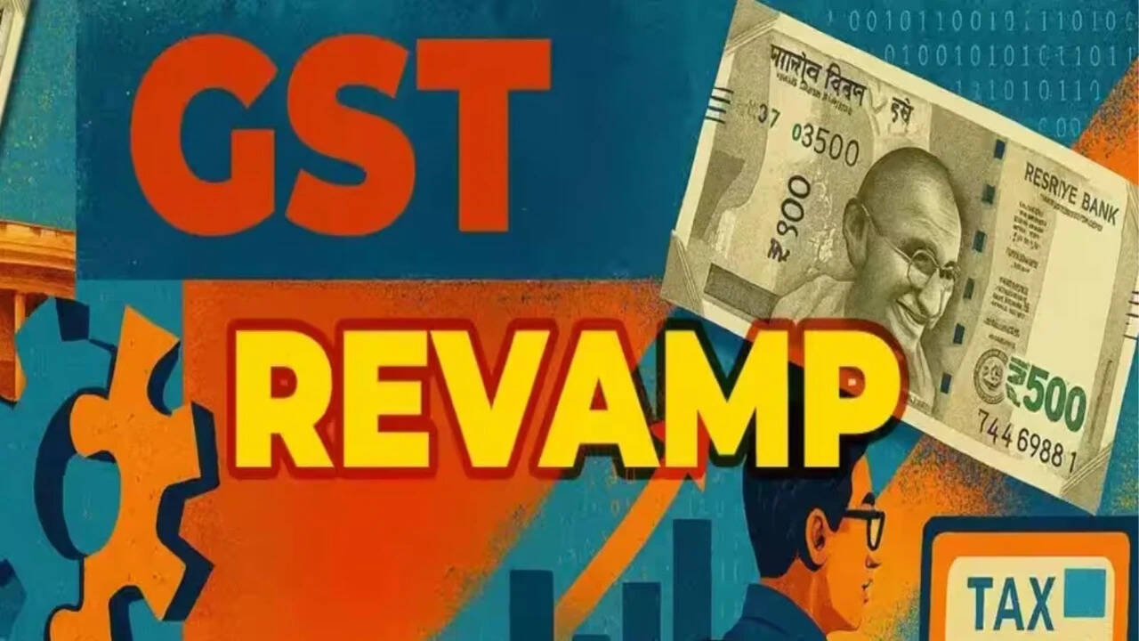 Proposed GST Changes Positive for Business: Experts Amid Mounting Global Focus