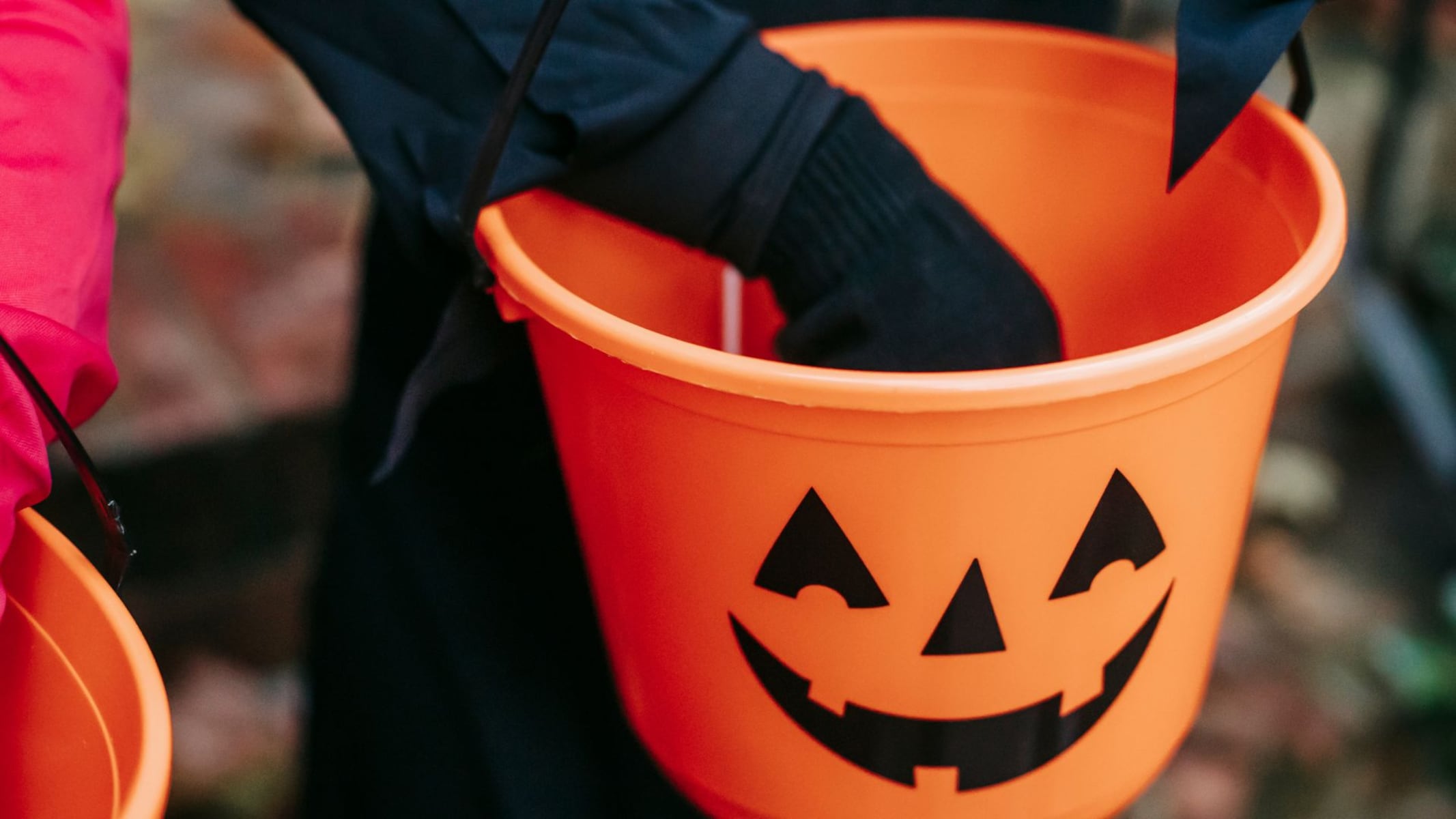Halloween Taffy Crisis: The Orange-and-Black Candy Everyone Ignored Is Now Nearly Impossible to Buy