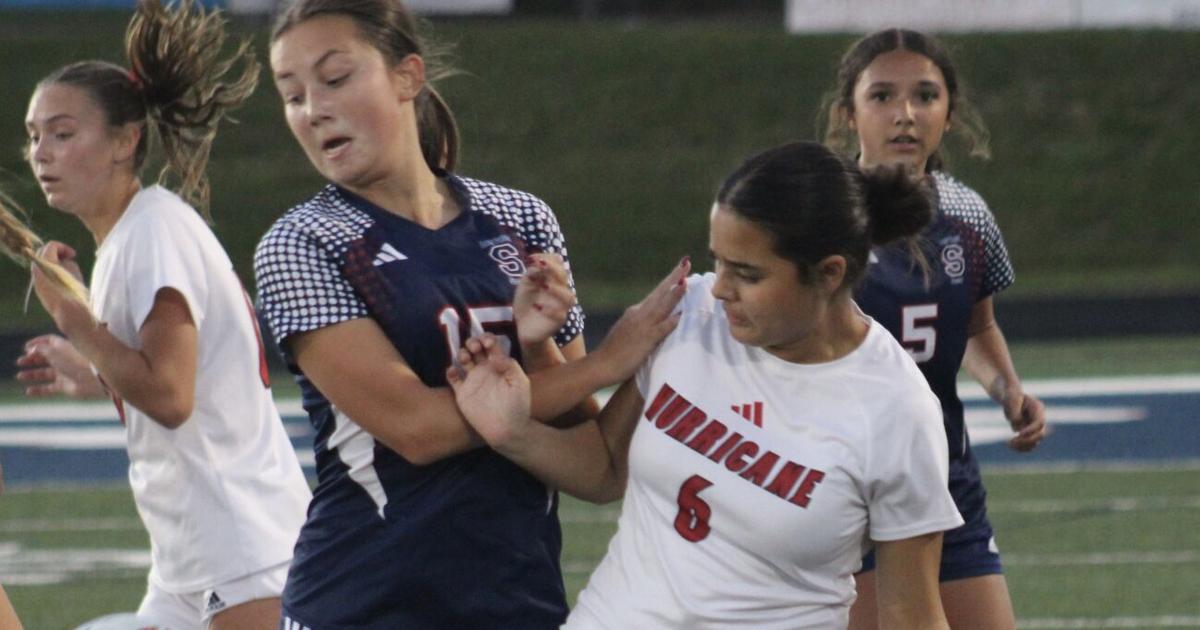 Prep Girls Soccer: South Tops Hurricane for Third in MSAC on Kicks from the Mark