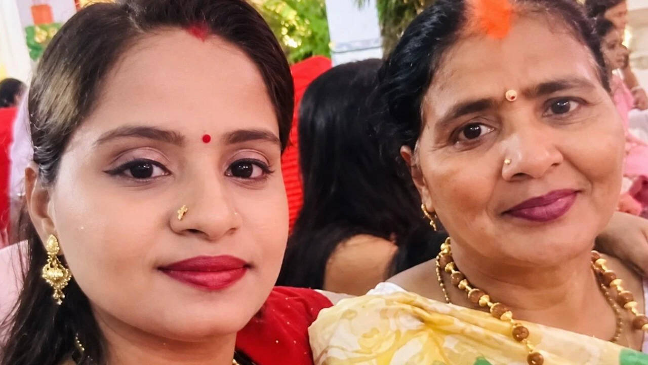 Wanted to Kill Entire Family’: UP Man Strangles Wife, 32-year-old Daughter