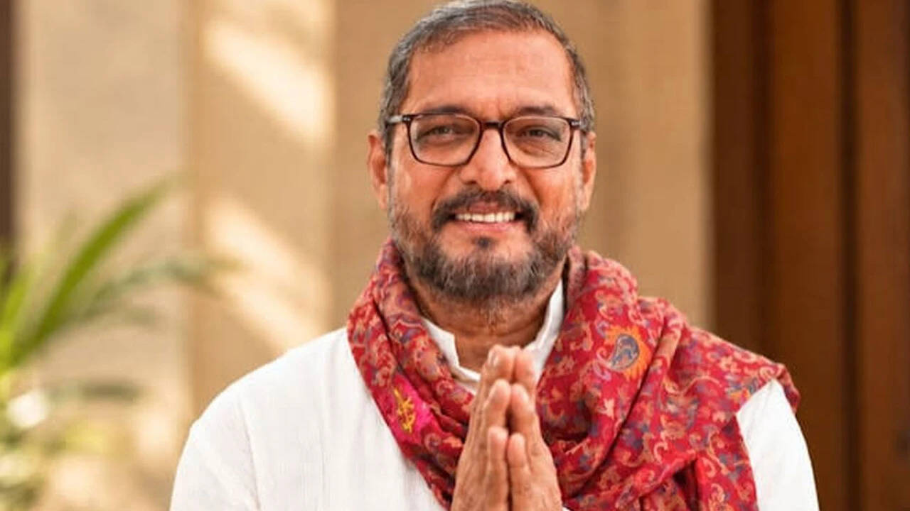 Krantiveer’ in Life, ‘natsamrat’ on Screen: Nana Dies at 75