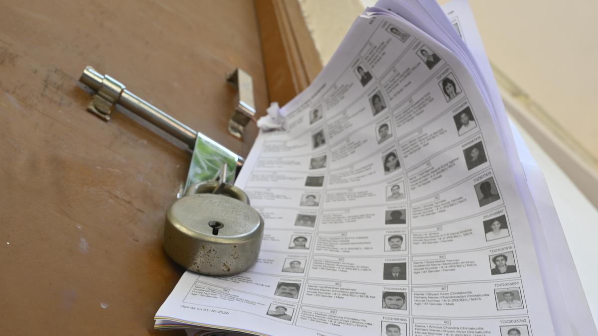 Uttarakhand Voter Purge: 9 Lakh Names Dropped from Electoral Roll Ahead of 2024 Polls