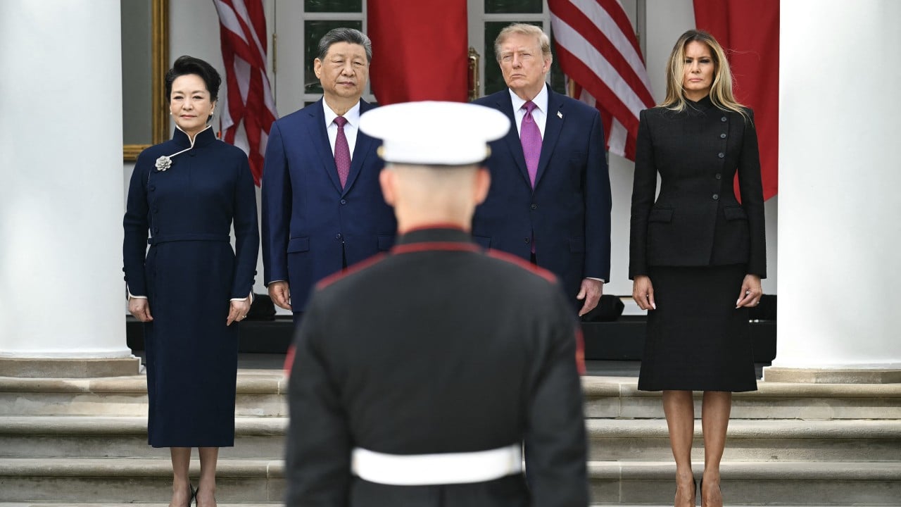Xi Jinping Meets Foreign Leaders: Tracker, September 2026