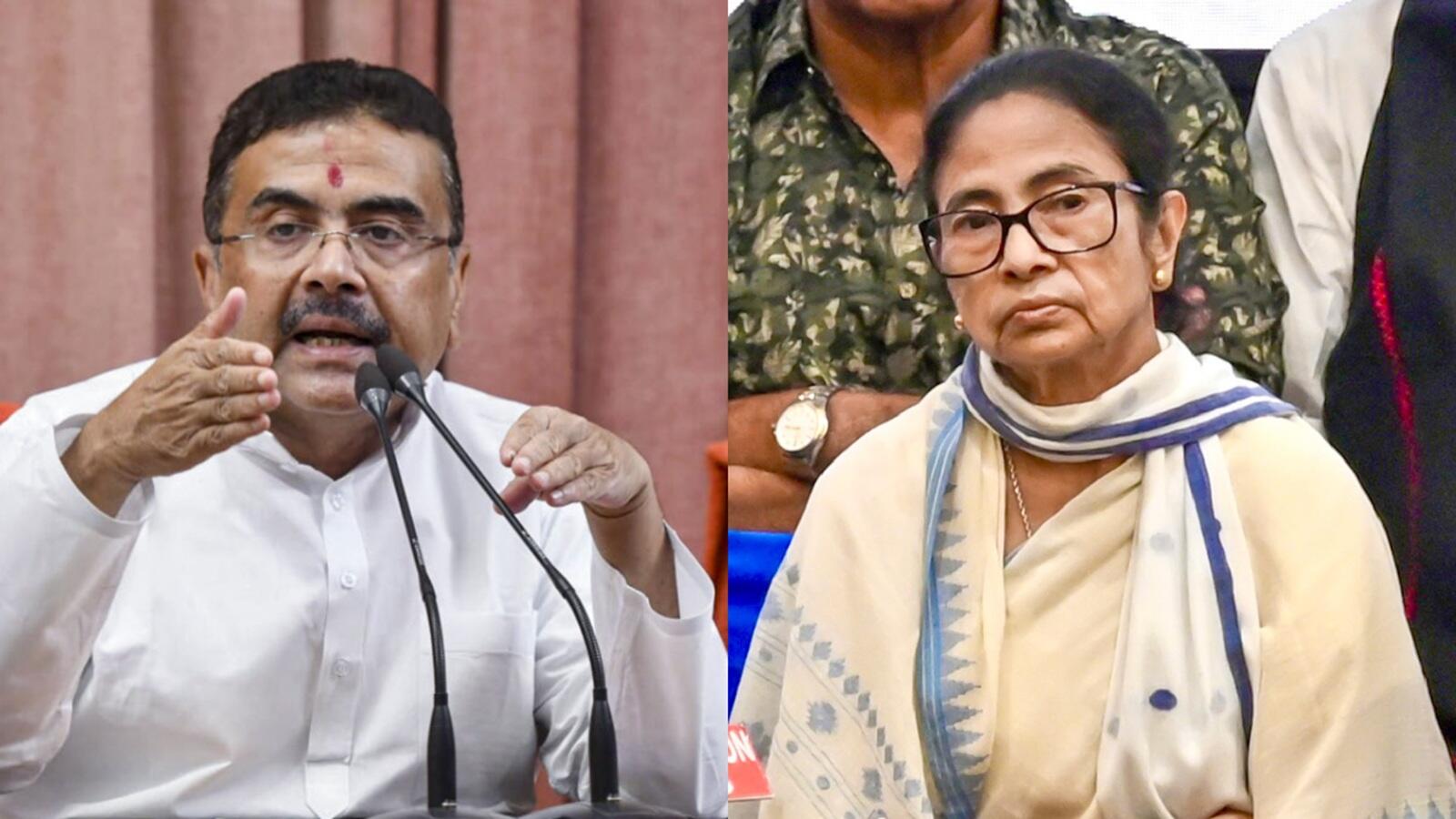 2021 Injury Row: Mamata's Lawyer Sends Notice to Hospitals Over Record 'disclosure
