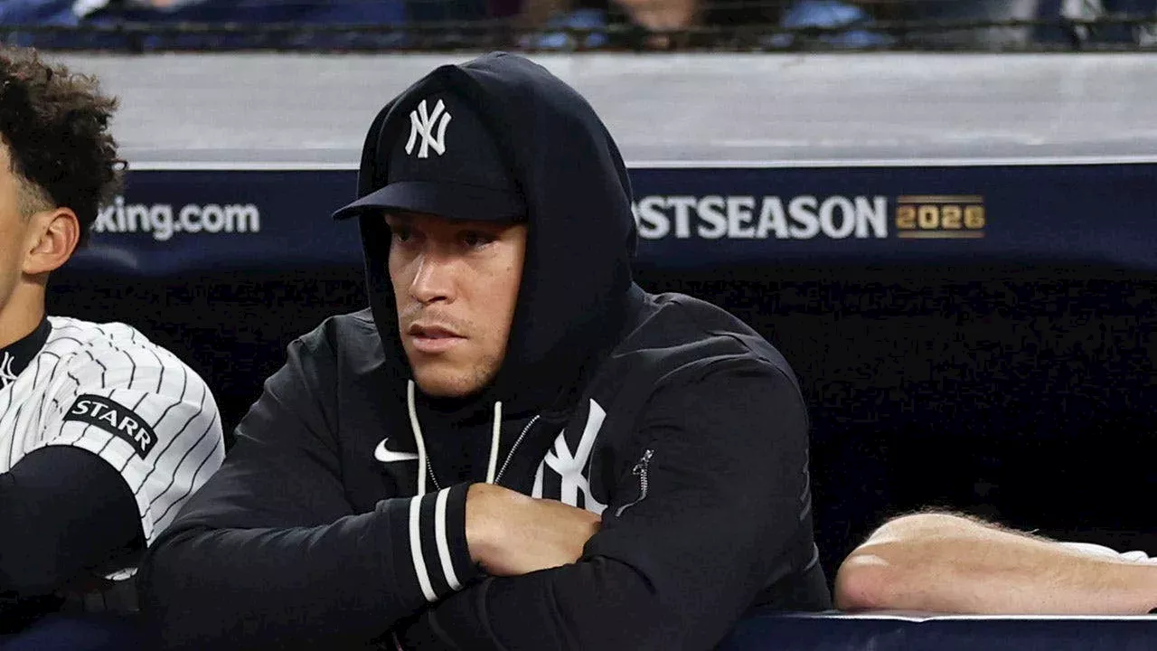 Aaron Judge's Frustration With Yankees Is Understandable, but His 'all-in' Criticism Misses the Mark