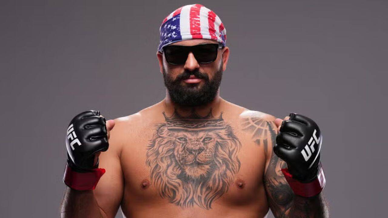 International Briefing: Josh Hokit accuses Alex Pereira of witchcraft, calls ‘Chama’ a curse ahead of UFC 334