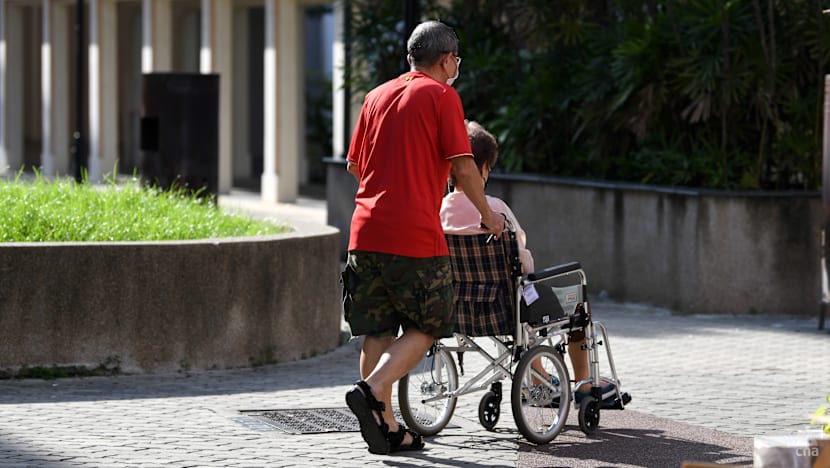 Comchest Disburses More Than S$80 Million in Fy2025, Benefitting Over 130,000 Individuals, Families
