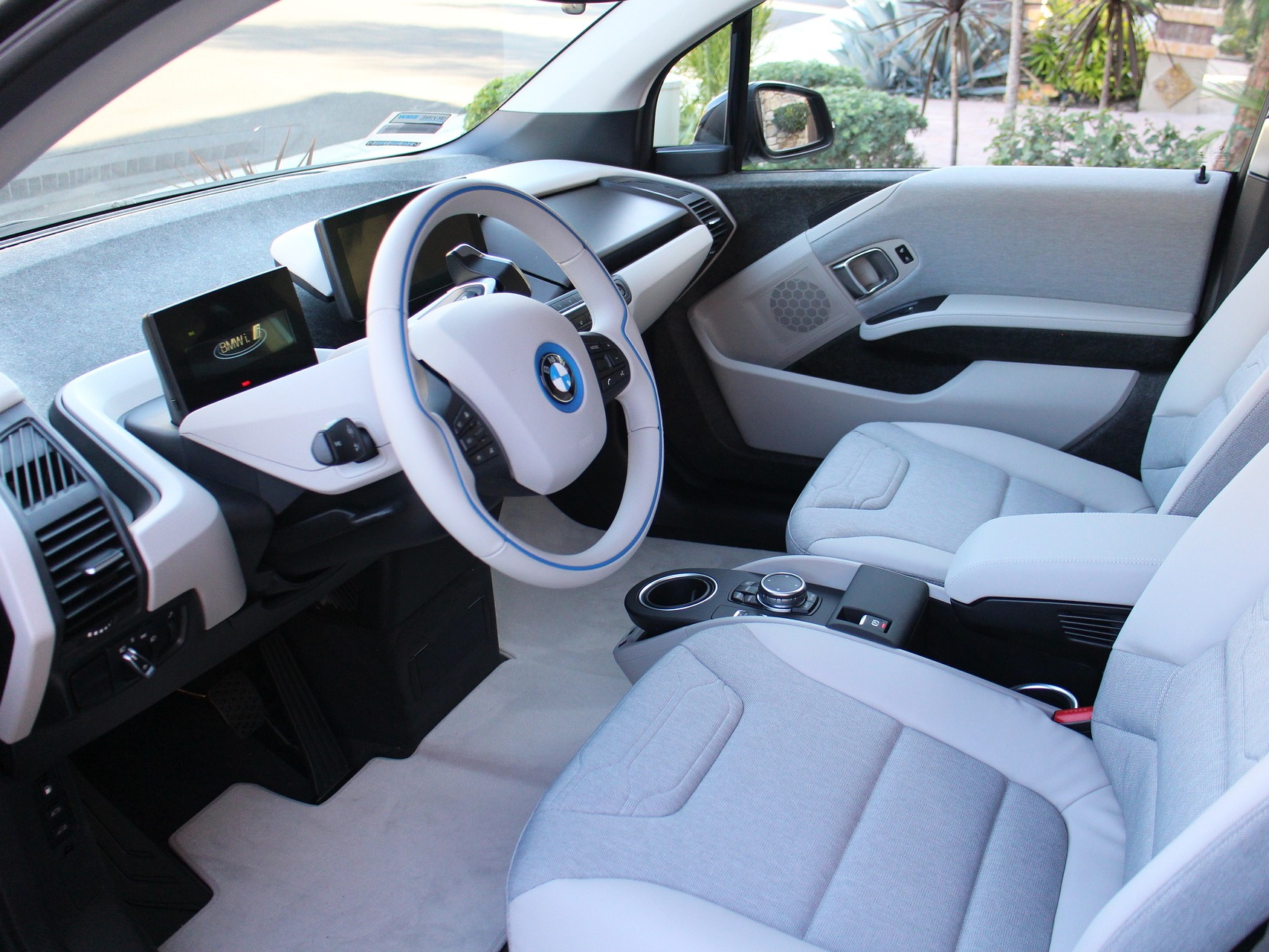 Germany's EV Boom: New Electric Car Registrations Double Year-on-Year in September