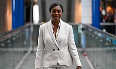 Kemi Badenoch Announces Massive Tax Cut and Conservative Plan to Create Jobs