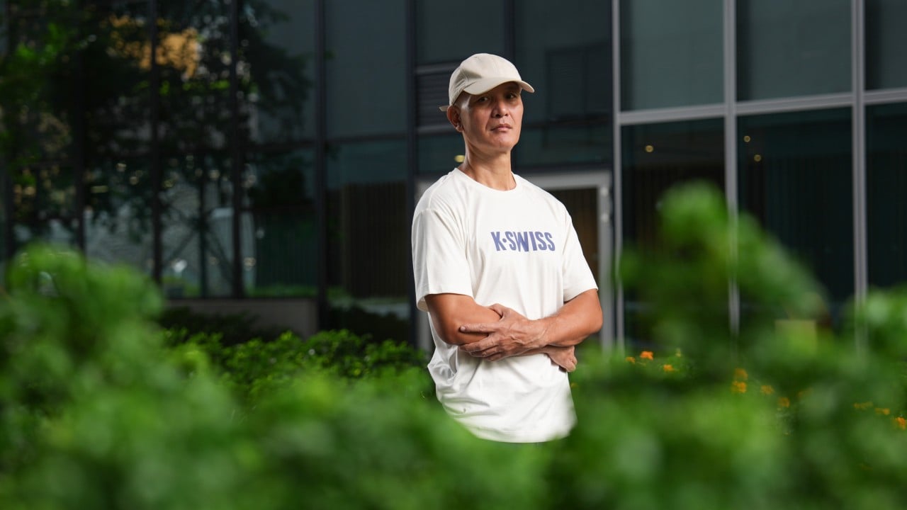 Enterprise Tech Shift: Prison term ‘karma’, says Hong Kong man freed after 26 years in Philippine jail and the Scaling Frontier