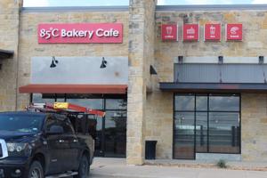 Economic Impact: 85°C Bakery Cafe plans Harker Heights location