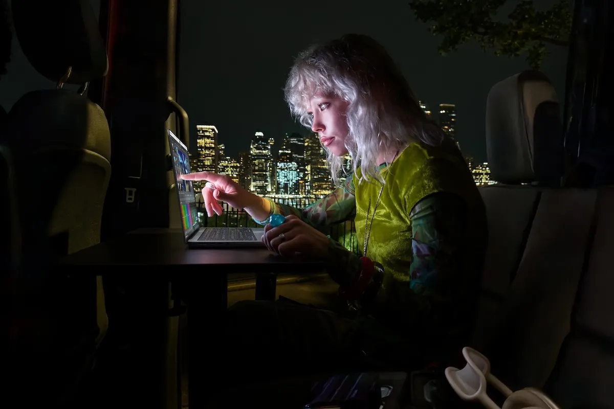 Apple’s Touchscreen Macbook Pro Pushes Laptop Pricing to a New Extreme