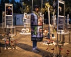 Israel Marks Third Anniversary of 7 October Hamas Launches Strikes on | First Thing as Regional Tensions Surge