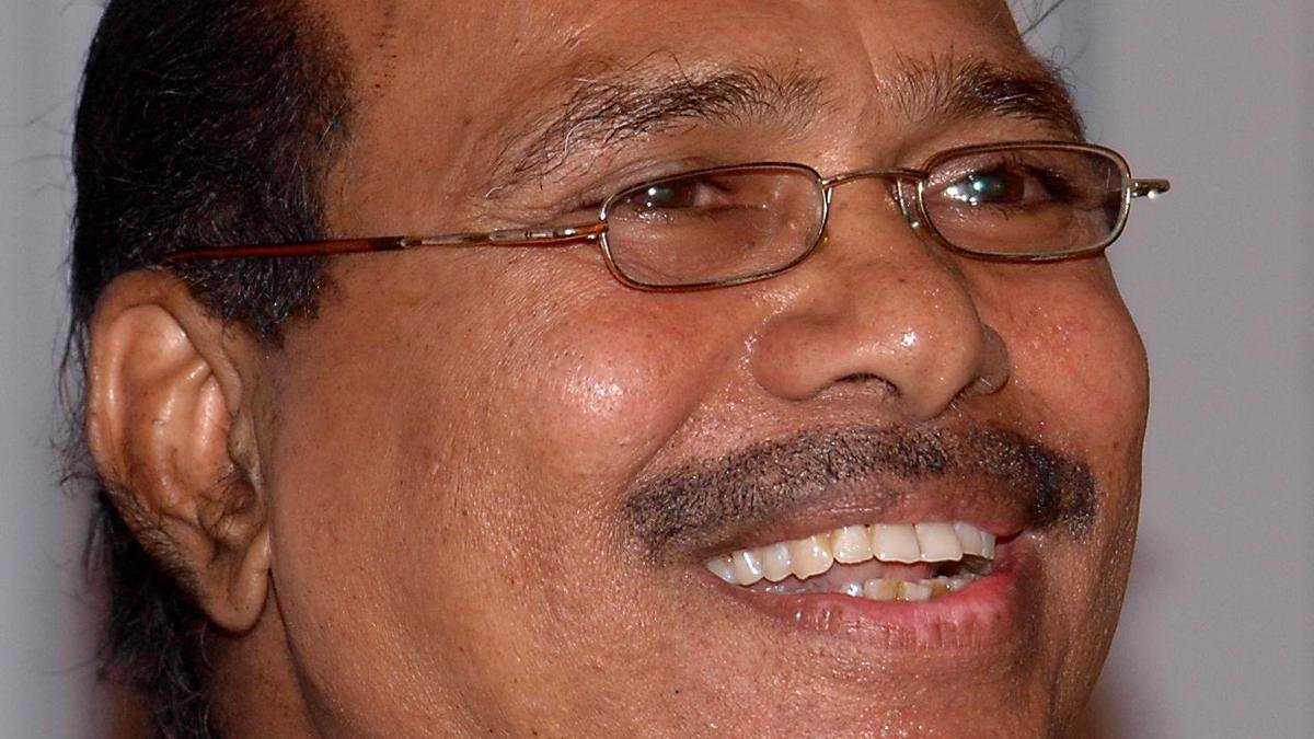 ‘Gem Granite’ Veeramani booked in second POCSO Act case
