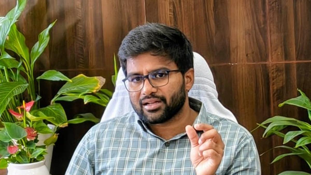 Karimnagar Becomes First Circle of NPDCL to Achieve 100% RTFMS Integration