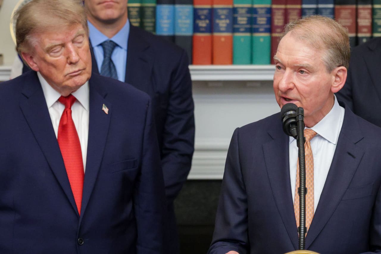 Crypto Markets in Focus: Trump’s SEC wants to allow fund managers to charge extra fees for better performance. Here’s why it’s a terrible idea. Amid Shifting On-Chain Metrics