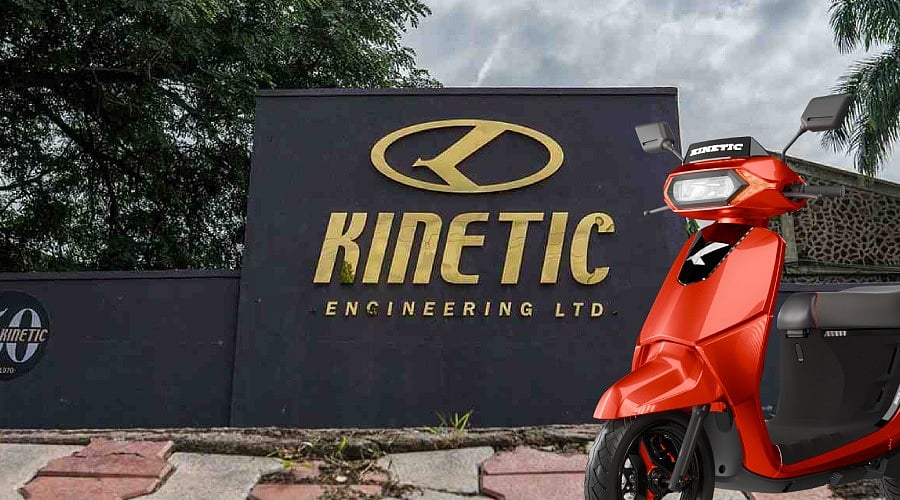 Economic Impact: Kinetic Engineering's EV Strategy: Products, Investment and Growth Plans