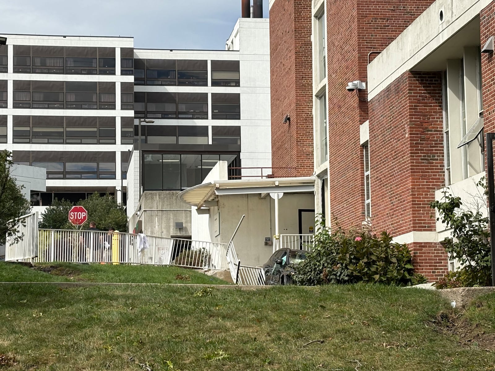Woman Killed in Hit-and-Run Outside Boston Hospital Identified