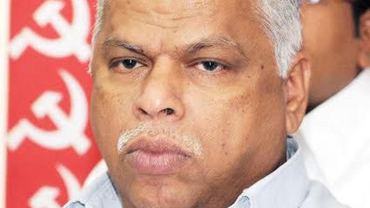 CPI(M) Accuses UDF of Colluding with BJP-Controlled ED in CMRL-Exalogic Case, Alleges Kerala HC Misled