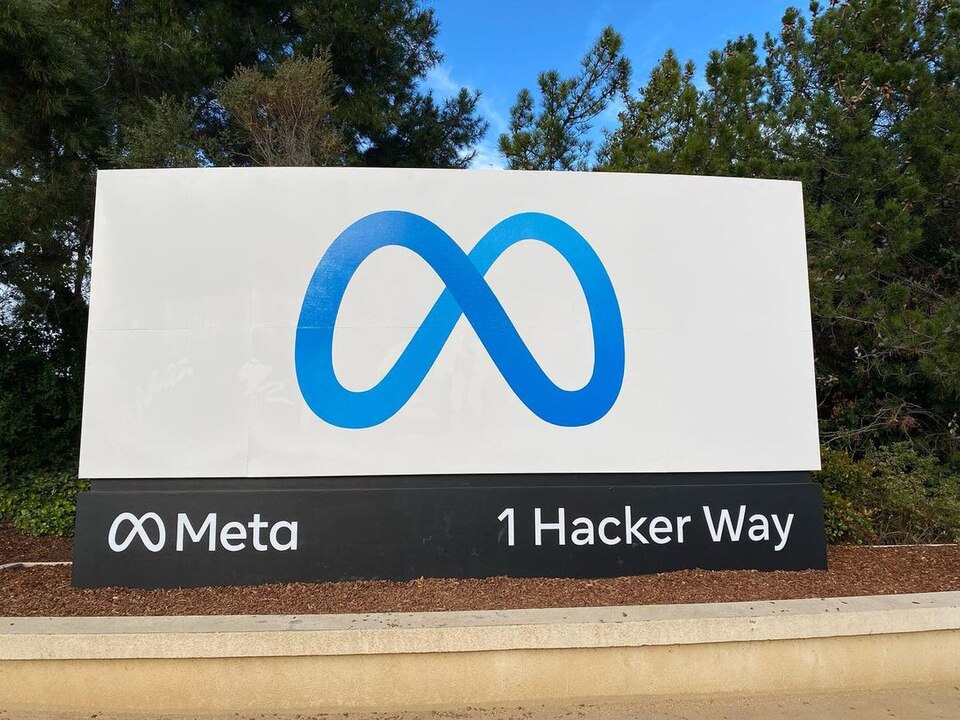 Meta hires MongoDB CEO CJ Desai to lead new enterprise AI business