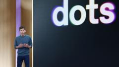 Enterprise Tech Shift: OpenAI agents get rebrand - as 'dots' - while safety worries delay new model and the Scaling Frontier