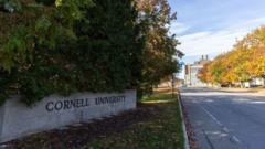 Cornell Gang Rape Case Reopened: Prosecutors Act After Civil Lawsuit Shocks Campus