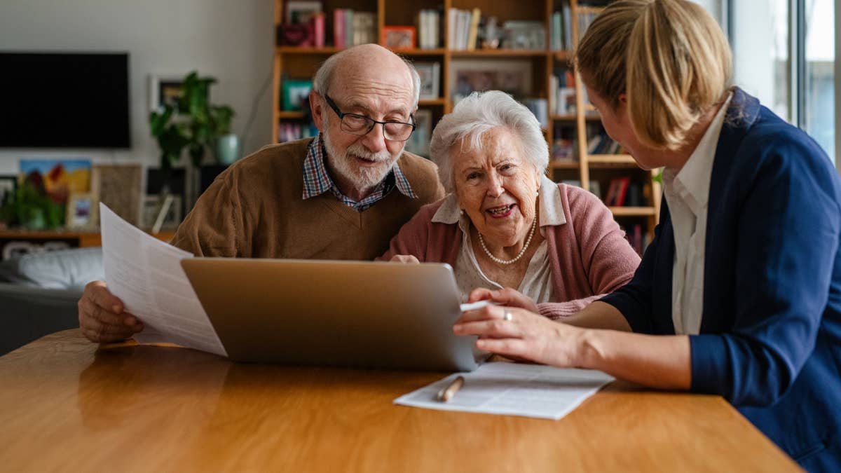 Social Security's 2027 raise is headed for a reality check