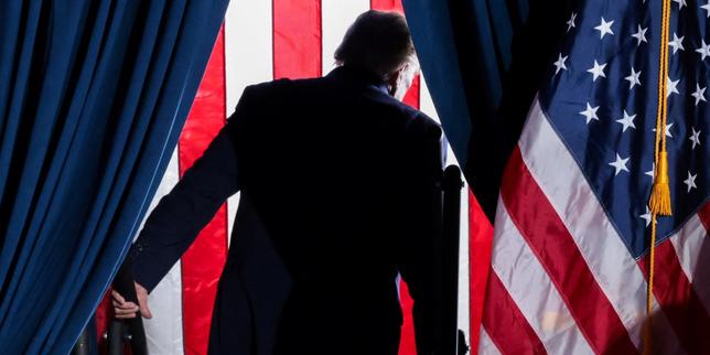 Global Perspective: US midterms serve as a test for democracy