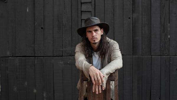 Corporate Strategy: Dining with Dingo: musician puts it all on the table