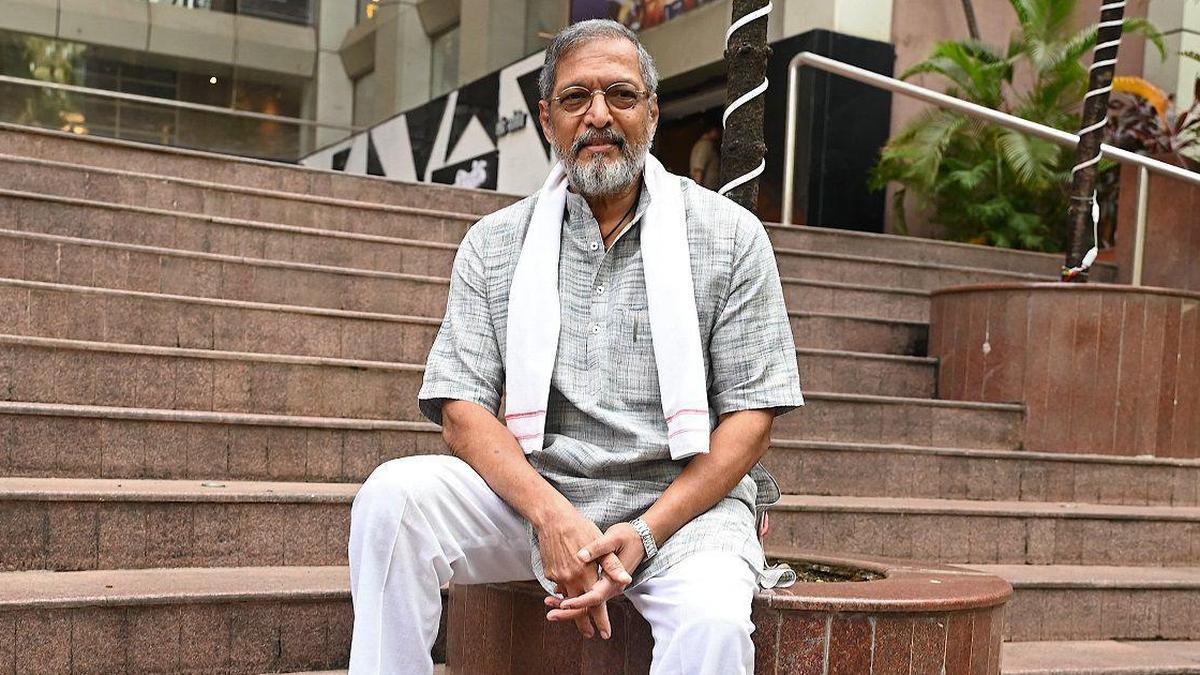 Nana Patekar's Hidden Life: How Classical Music Shaped the Actor Beyond the Arc Lights