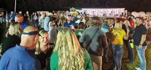 Citrus businesses get their month — and everyone’s invited