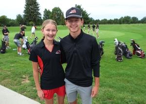 Corporate Strategy: In love with the game:' Van Zuiden family leads growth for Fulton golf