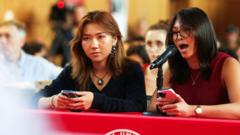 Cornell Students Erupt in Anger Over Campus Rape Case at Heated Public Hearing