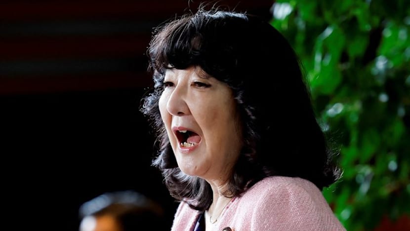 International Briefing: Japan shifts messaging to counter view its policies are reflationary, Katayama says in TV interview