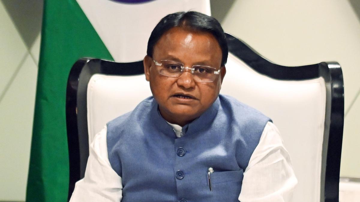 Mahanadi Water Dispute: Odisha and Chhattisgarh Close to Historic Resolution, Says CM Majhi