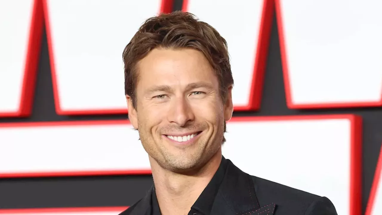 Glen Powell Is Being Slammed for His Defense As to Why He Doesn’t Discuss Politics, and I Genuinely Can't Believe He Thought This Was a Good Thing to Say Right Now