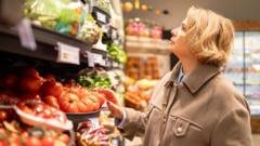 Funding to Help More People Access Healthy Food Amid Shifting Economic Pressures