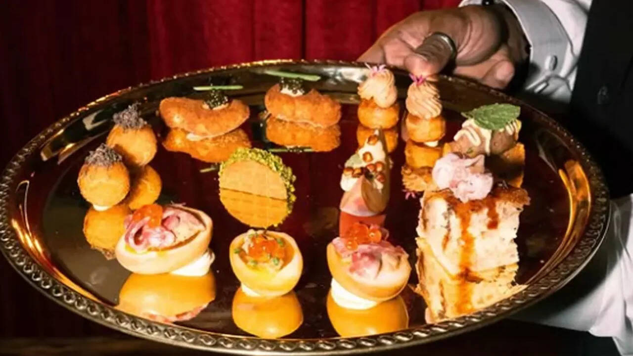 I-t Department Estimates 25k Cr Tax Evasion by Restaurants