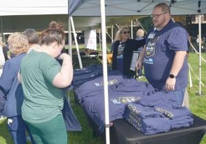 Beloit Hospital Staff Celebrates 5-star Rating from Forbes